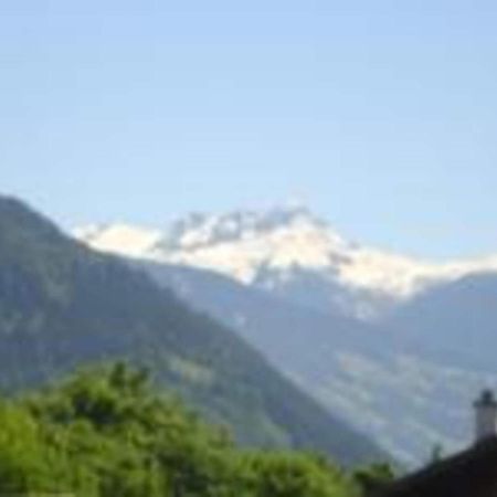 Apartment In Top Location In Fuegen With Balcony Exterior foto
