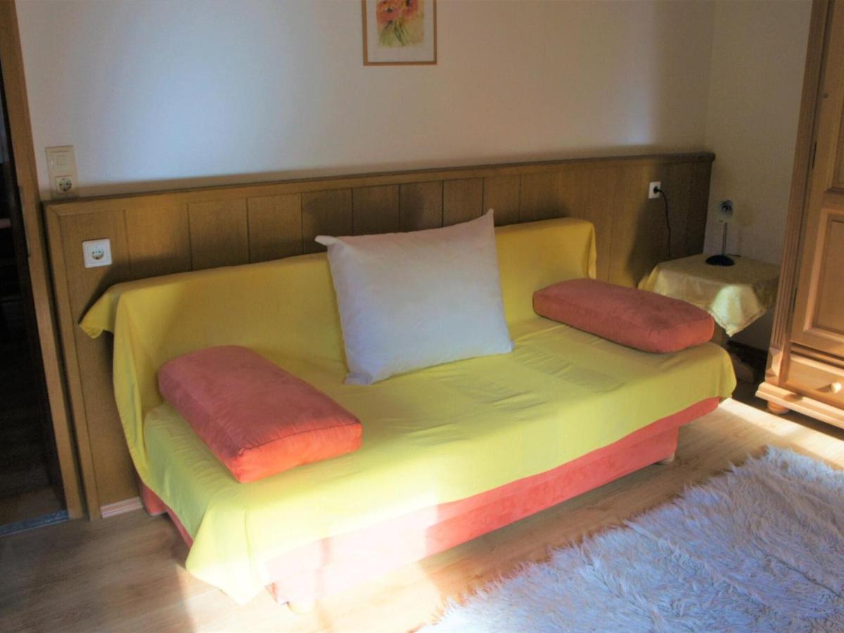 Apartment In Top Location In Fuegen With Balcony Exterior foto
